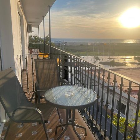 Apartamento Mirador Del Atlantico Conil De La Frontera Zewnętrze zdjęcie
