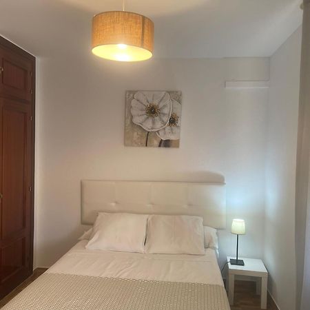 Apartament Apartamento Mirador Del Atlantico Conil De La Frontera Zewnętrze zdjęcie