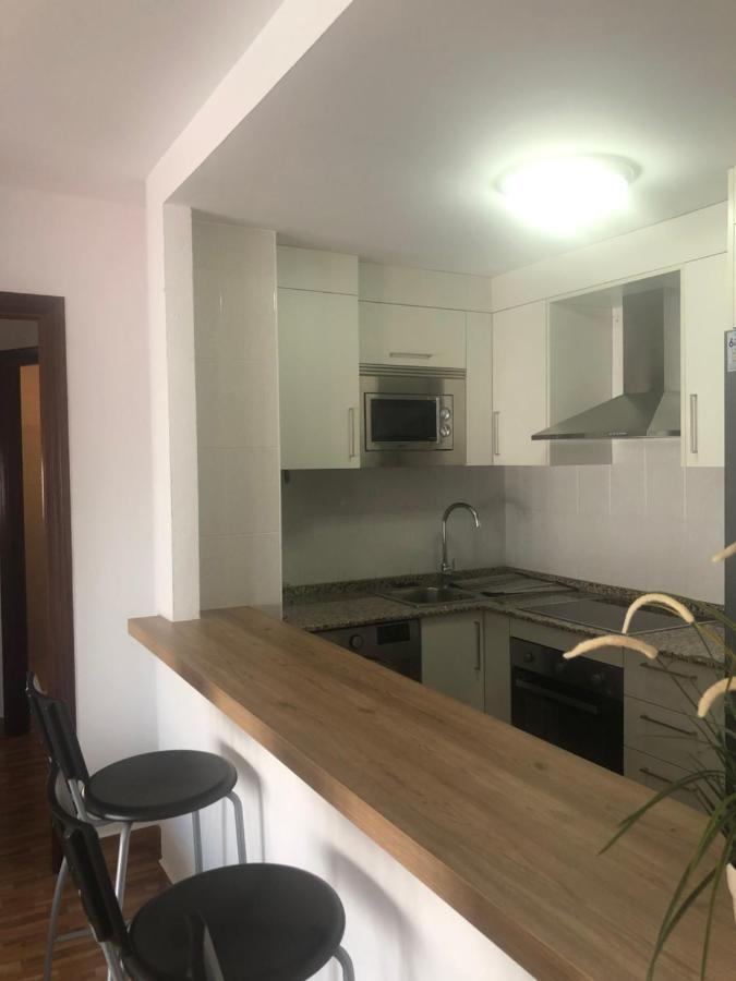 Apartamento Mirador Del Atlantico Conil De La Frontera Zewnętrze zdjęcie