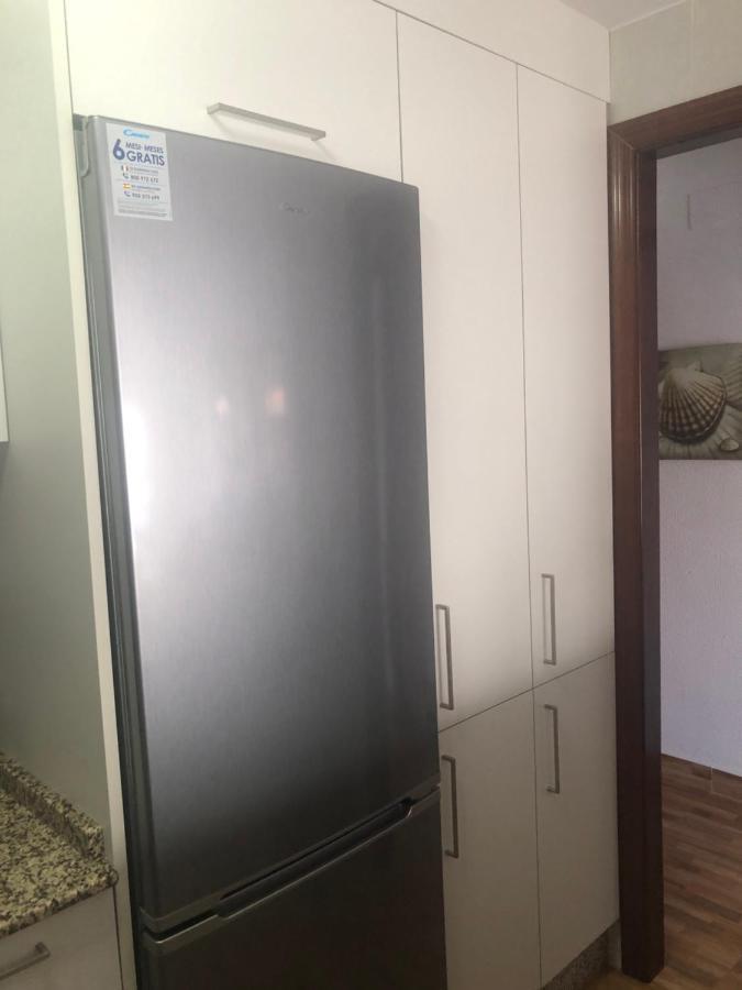 Apartament Apartamento Mirador Del Atlantico Conil De La Frontera Zewnętrze zdjęcie