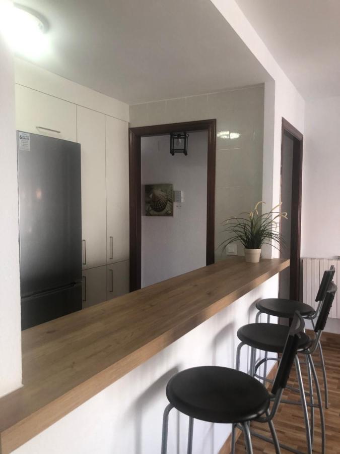 Apartament Apartamento Mirador Del Atlantico Conil De La Frontera Zewnętrze zdjęcie