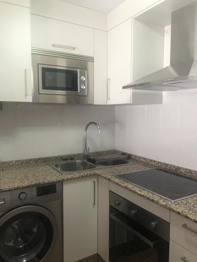 Apartamento Mirador Del Atlantico Conil De La Frontera Zewnętrze zdjęcie