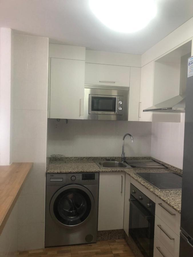 Apartamento Mirador Del Atlantico Conil De La Frontera Zewnętrze zdjęcie