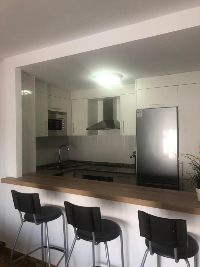 Apartamento Mirador Del Atlantico Conil De La Frontera Zewnętrze zdjęcie