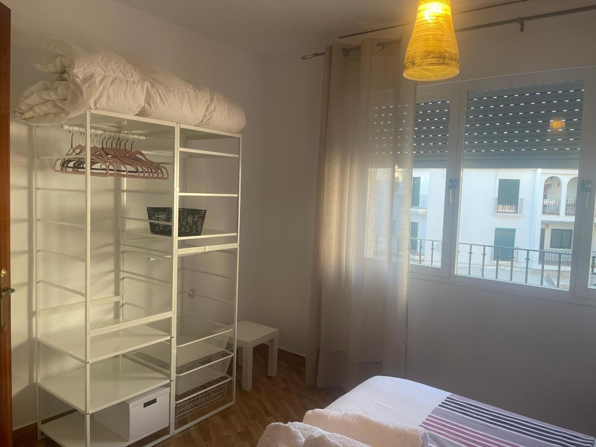 Apartament Apartamento Mirador Del Atlantico Conil De La Frontera Zewnętrze zdjęcie