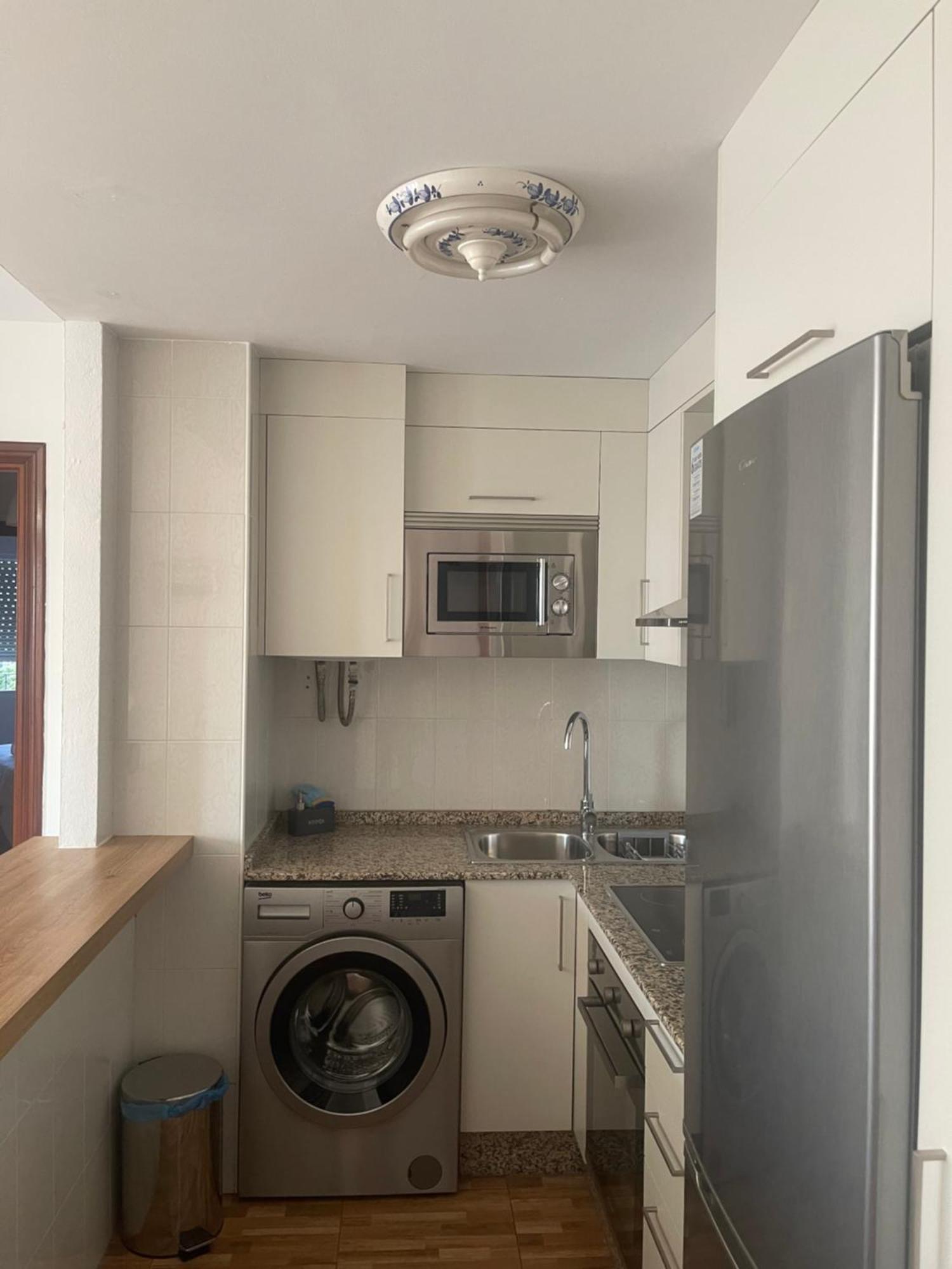Apartamento Mirador Del Atlantico Conil De La Frontera Zewnętrze zdjęcie
