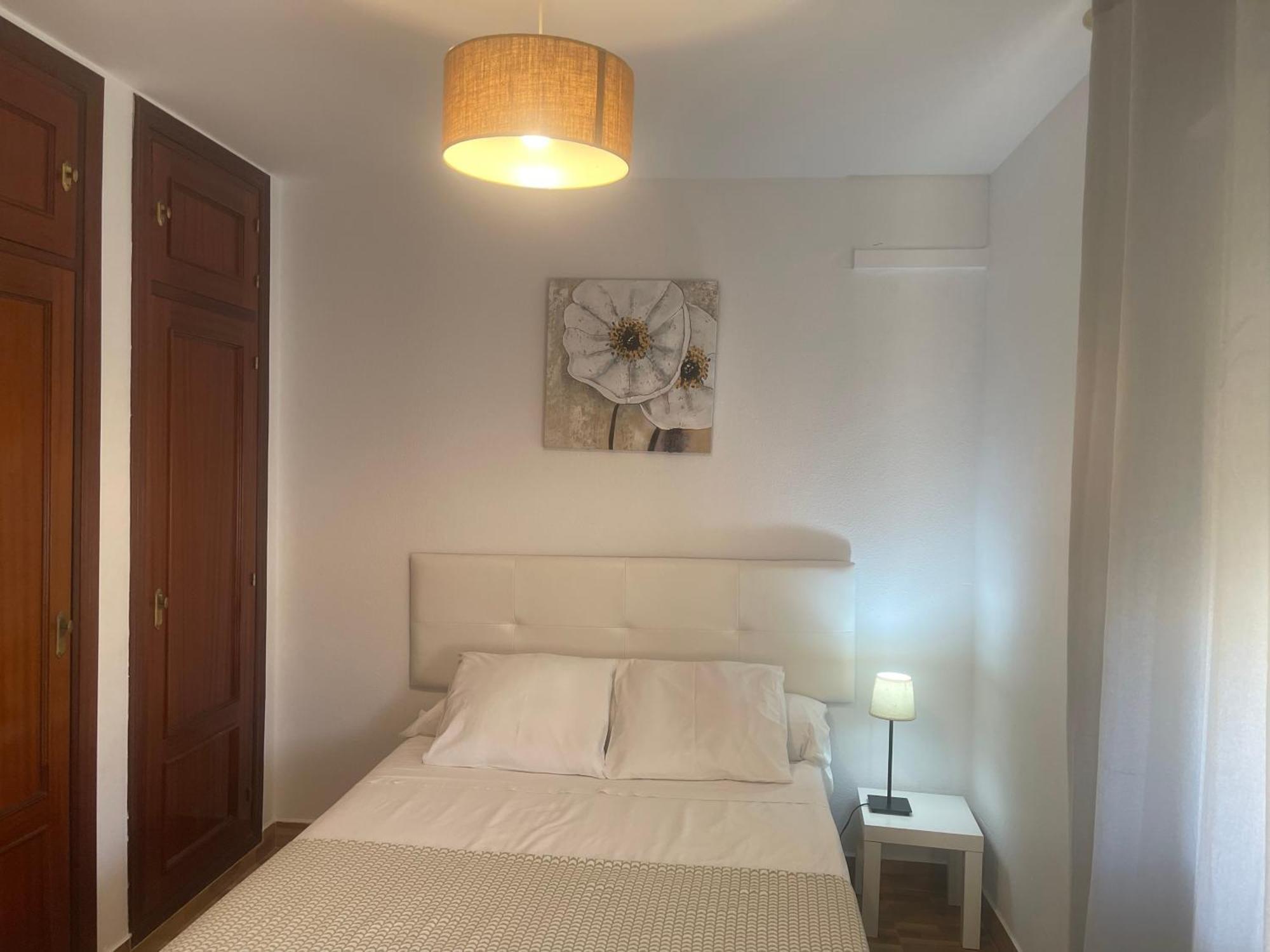 Apartamento Mirador Del Atlantico Conil De La Frontera Zewnętrze zdjęcie