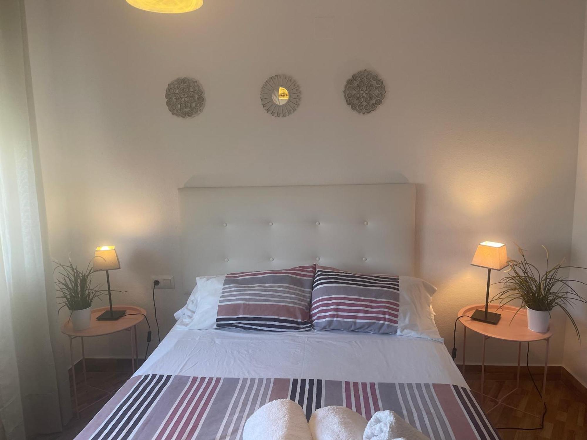 Apartamento Mirador Del Atlantico Conil De La Frontera Zewnętrze zdjęcie
