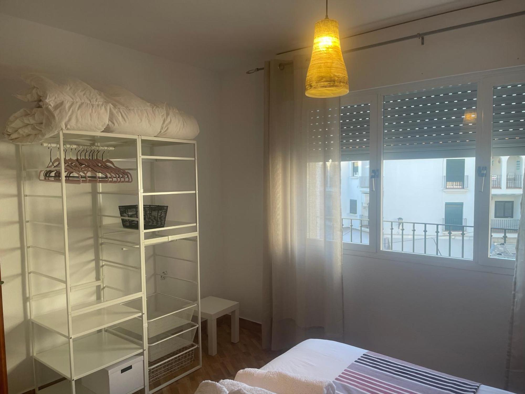 Apartamento Mirador Del Atlantico Conil De La Frontera Zewnętrze zdjęcie