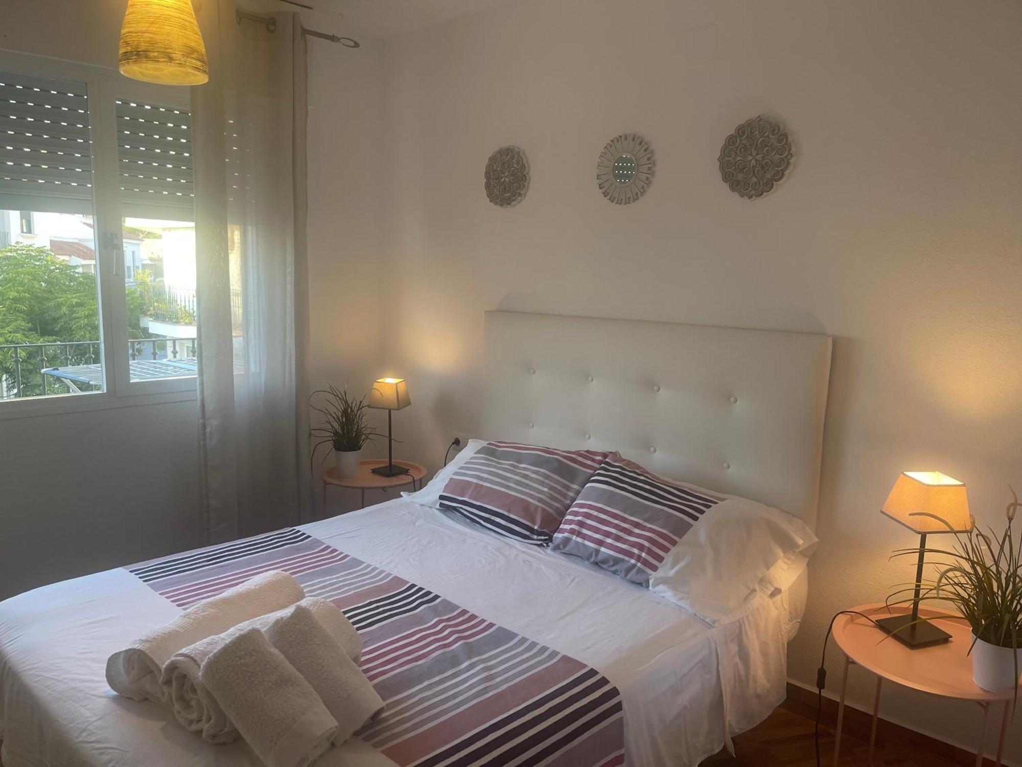 Apartamento Mirador Del Atlantico Conil De La Frontera Zewnętrze zdjęcie