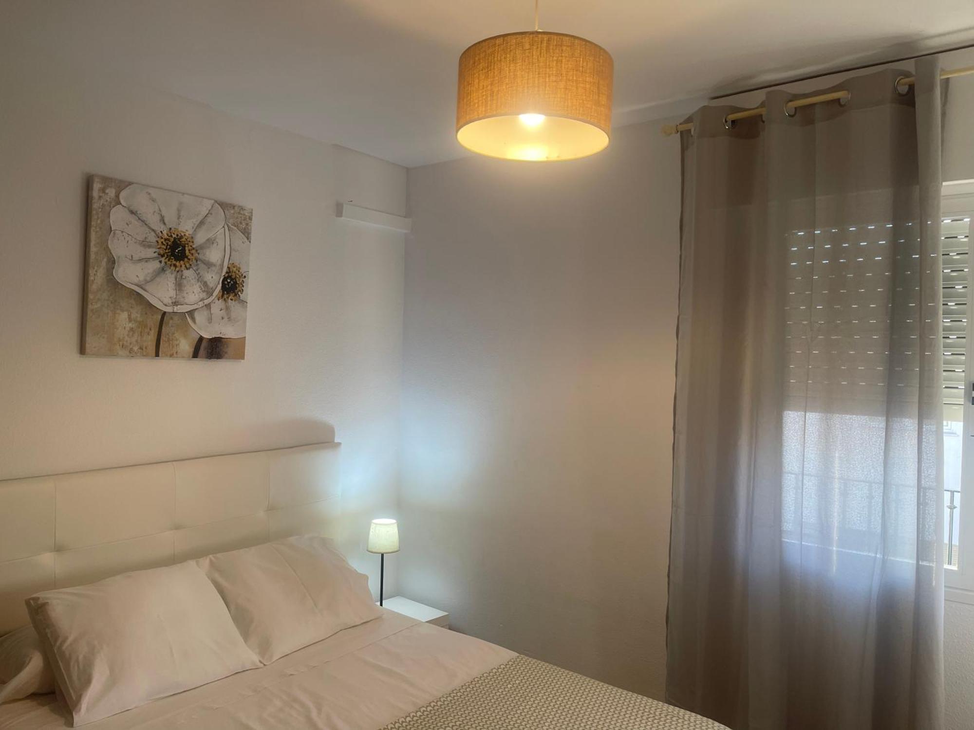 Apartament Apartamento Mirador Del Atlantico Conil De La Frontera Zewnętrze zdjęcie