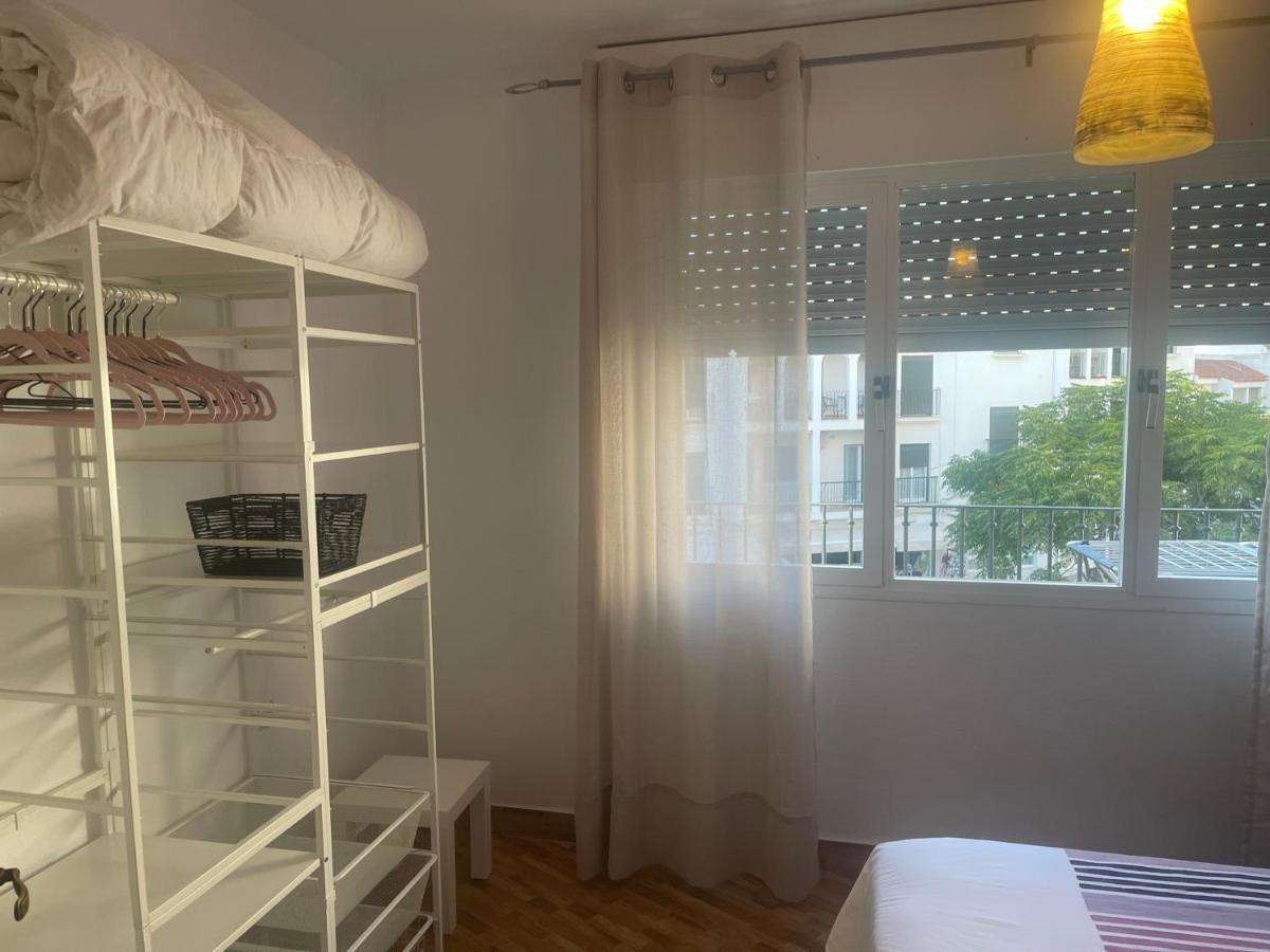 Apartamento Mirador Del Atlantico Conil De La Frontera Zewnętrze zdjęcie