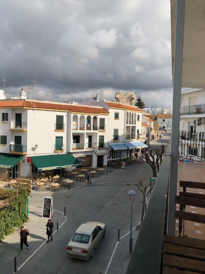 Apartamento Mirador Del Atlantico Conil De La Frontera Zewnętrze zdjęcie